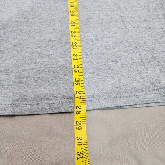 2006 Bike Week Grey Long Sleeve T-Shirt Size L - Picture 8 of 11